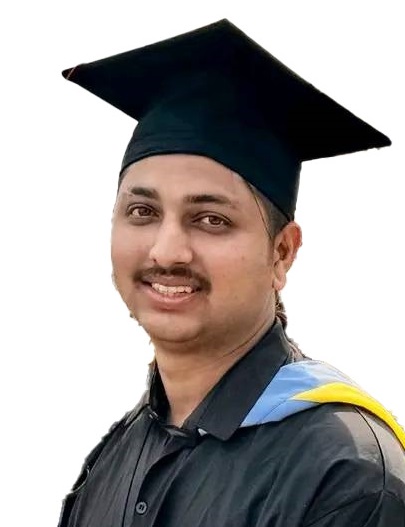 Saroj Chhetri